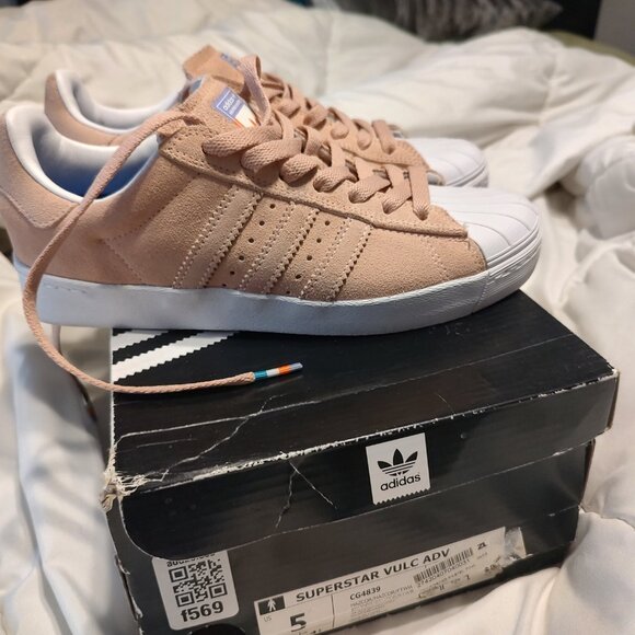 ADIDAS Superstar "skateboarding" - Picture 8 of 9